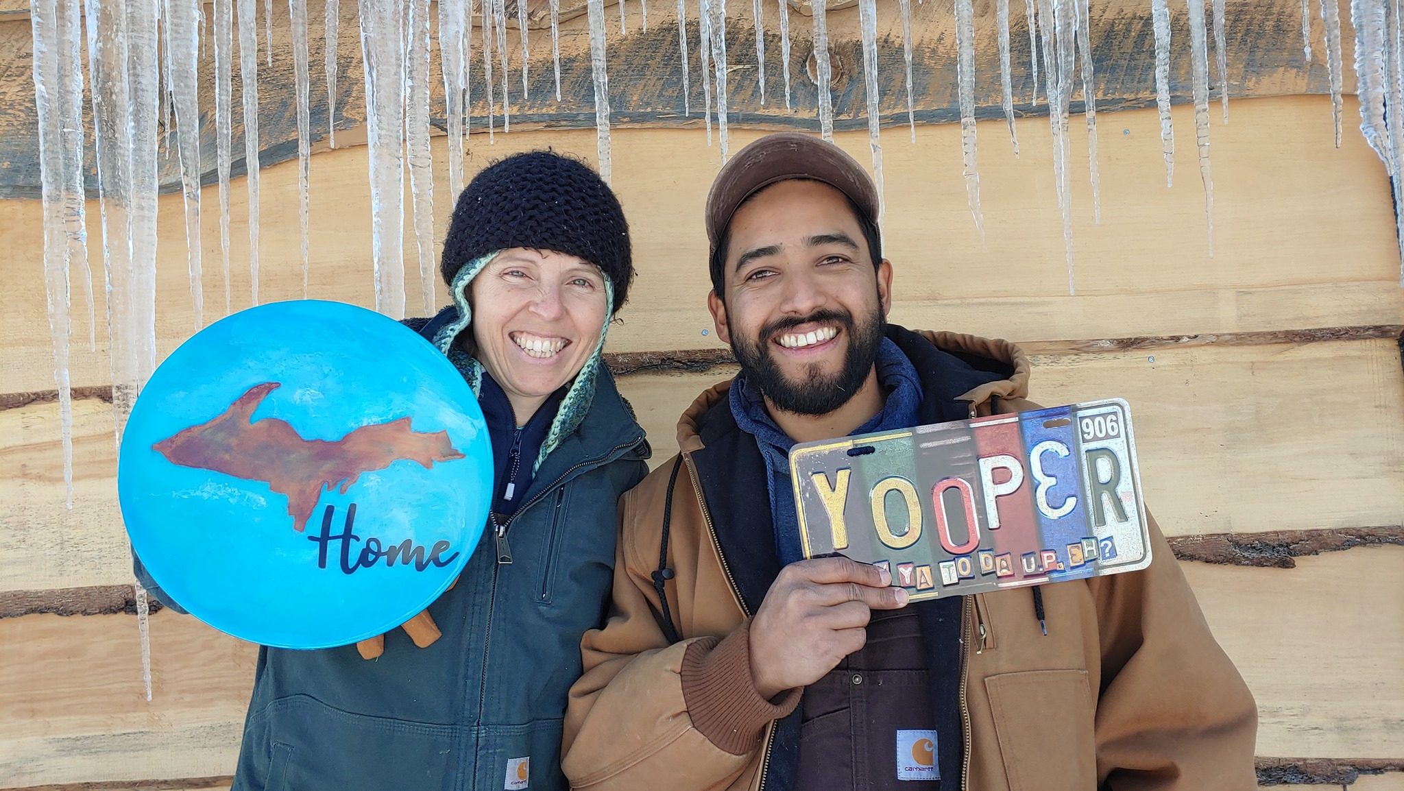 Yooper Country Farms