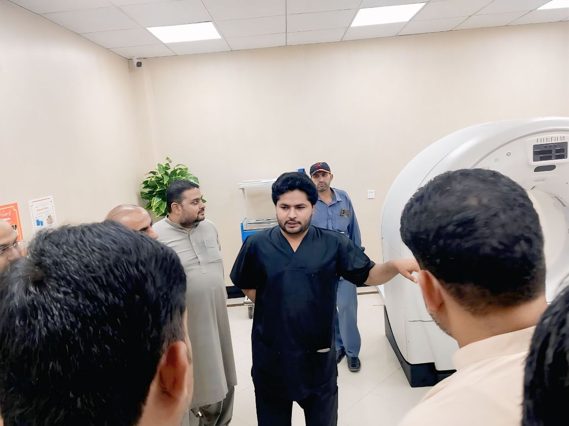 Rasheed Diagnostic Hospital and Family Medicare clinic | Facebook