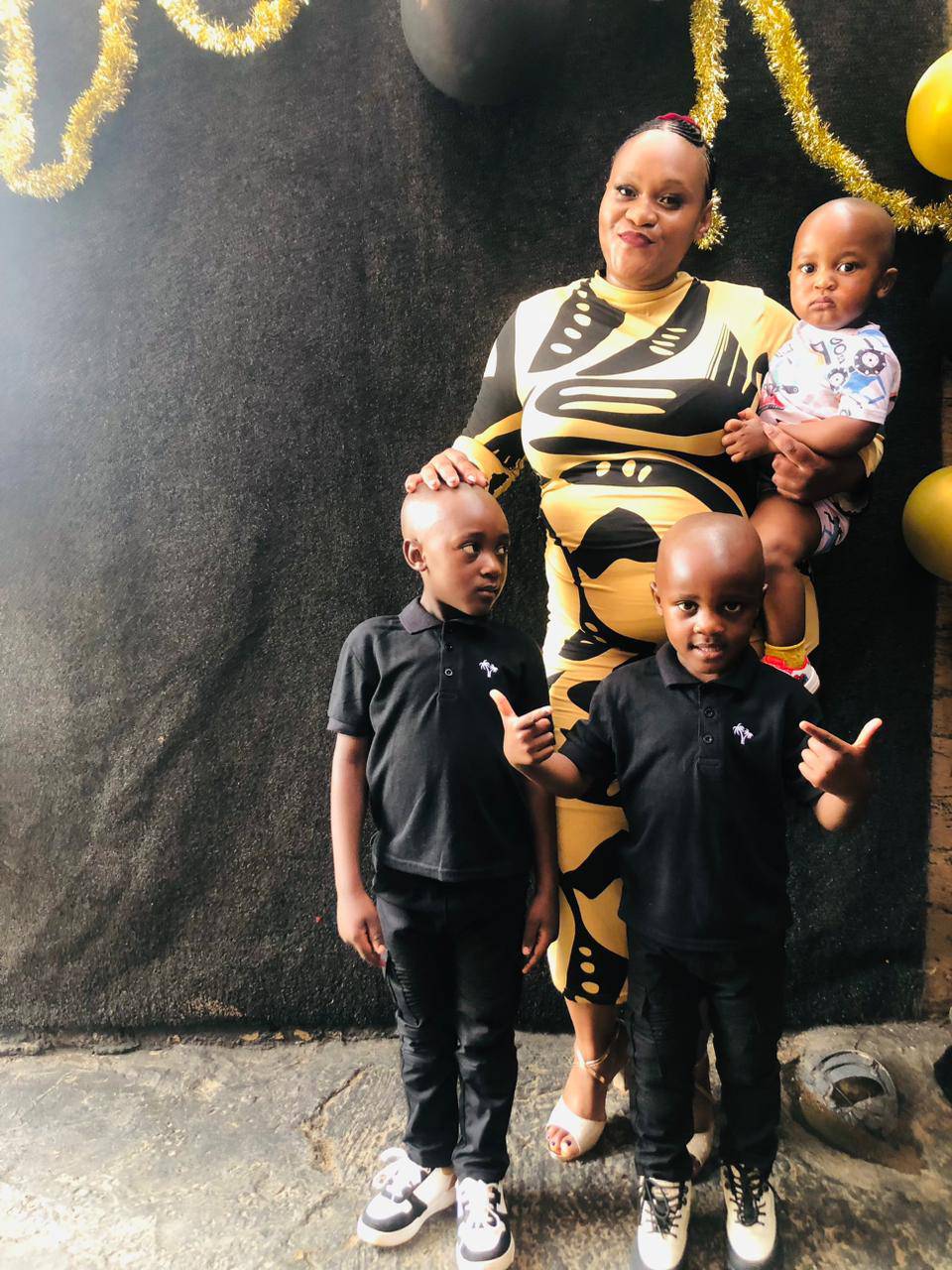 Inyanda DayCare