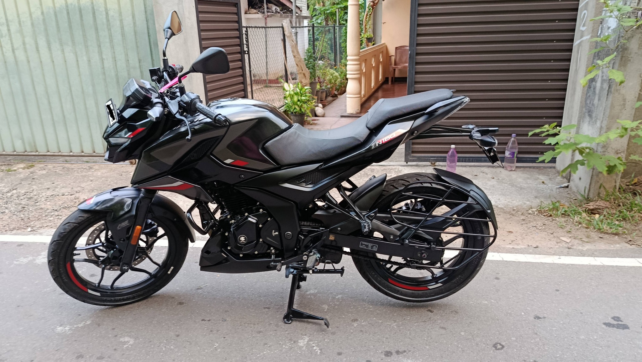その他 m කට්ටියගෙ දැනගැනීම පිණිස. Indian pulsar N160