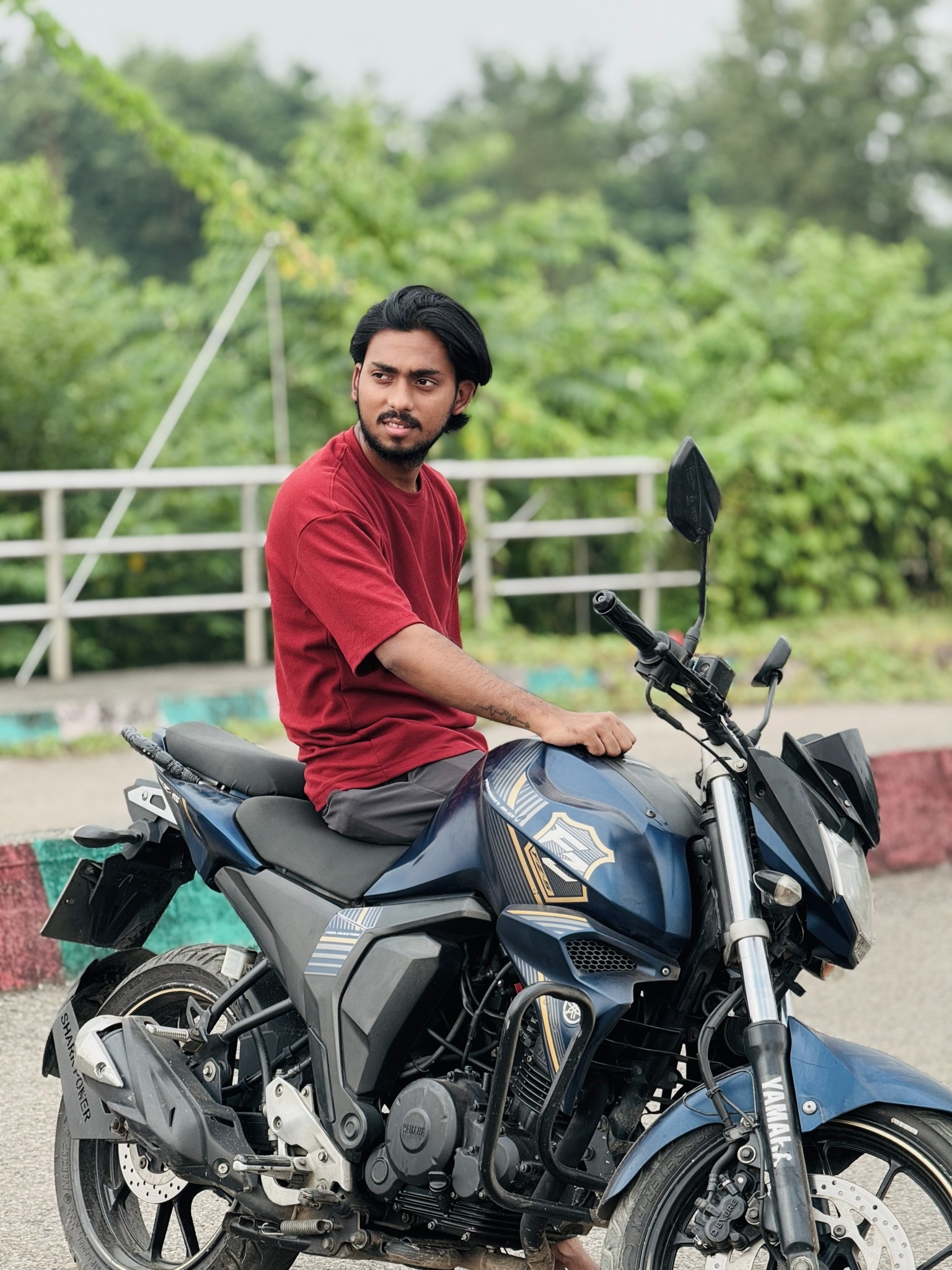 Muhammad Rokon