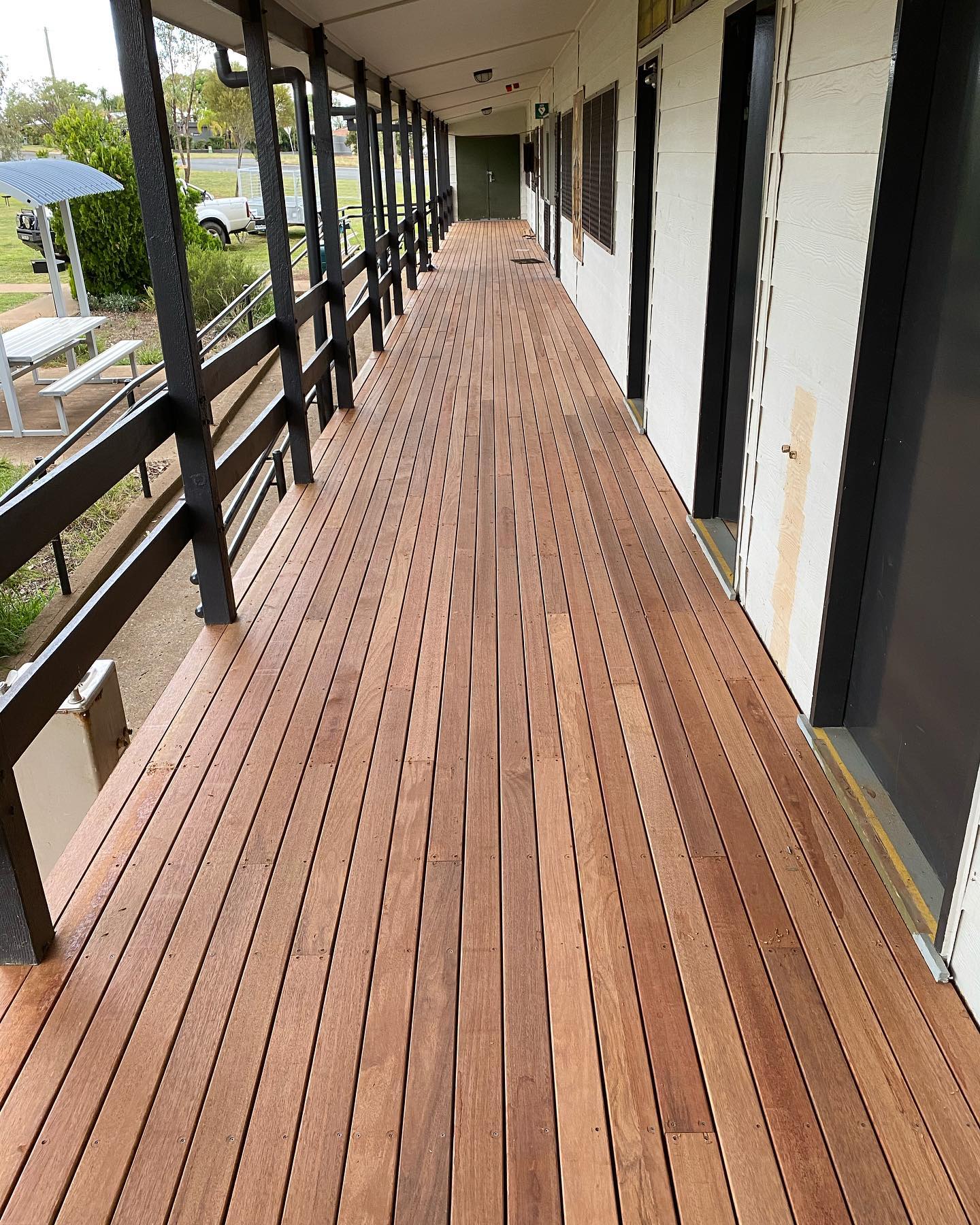 Small's Carpentry Solutions