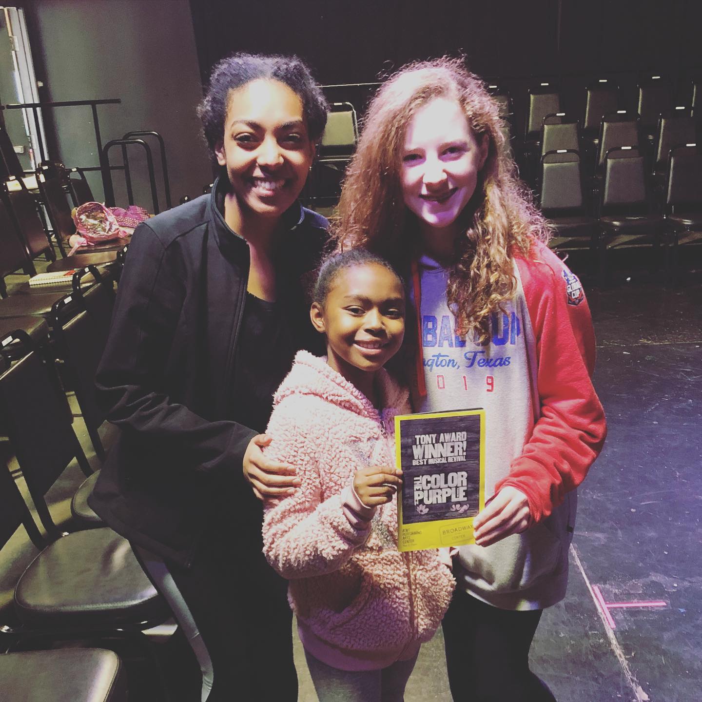 Broadway Connection | New York NY