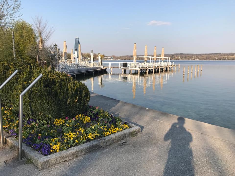Kiosk am Starnbergersee Undosa | Starnberg