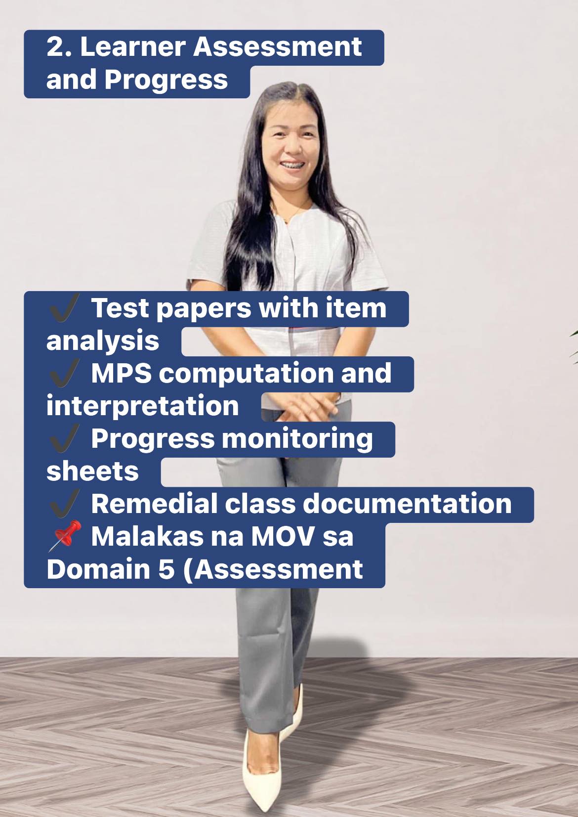 Aifer - t6 guide 🏻 Non-Classroom Observable Indicators (NCOI ...