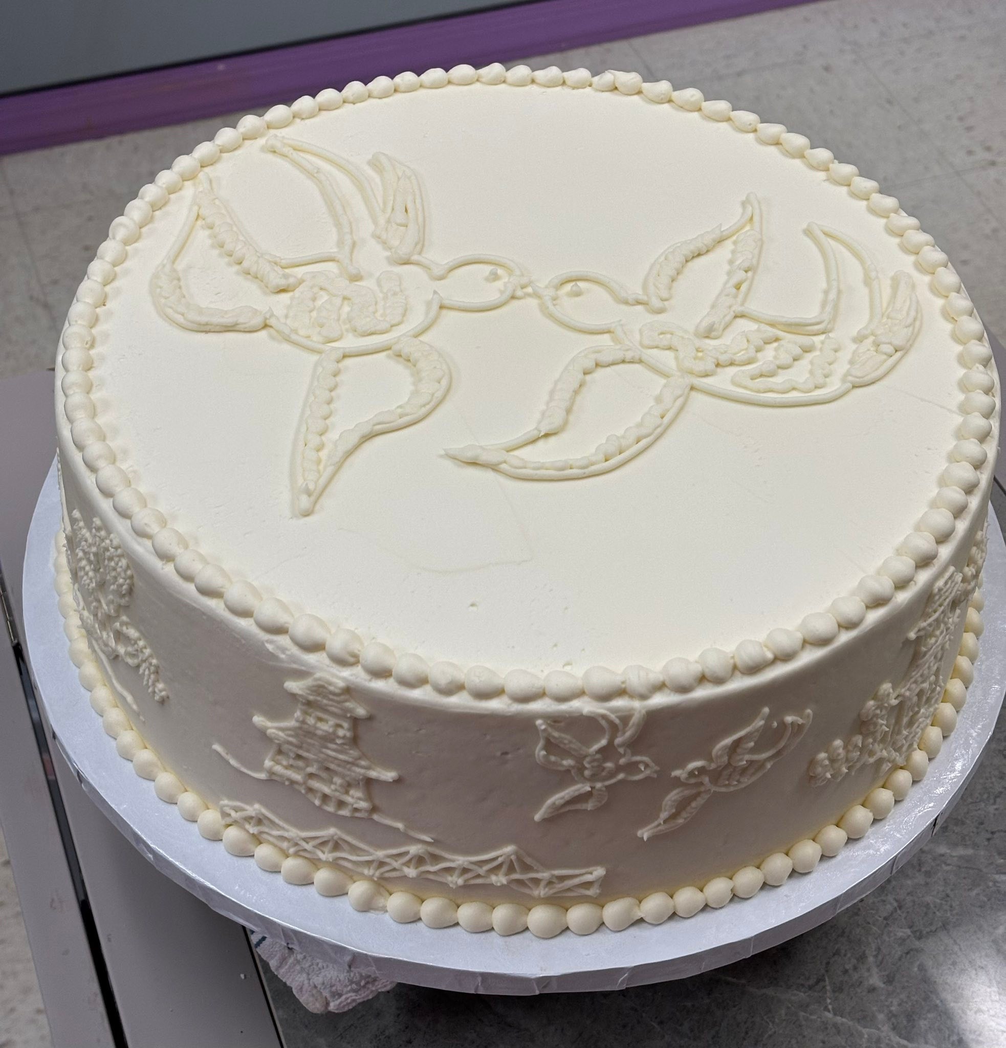 Ruby's Cake Shoppe and... - Ruby's Cake Shoppe and Pastries