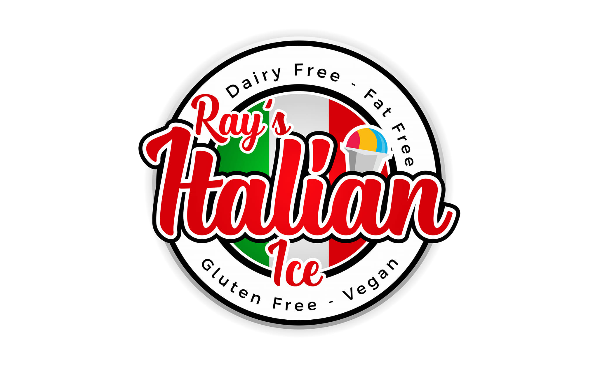 Ray's Italian Ice | Dallas TX