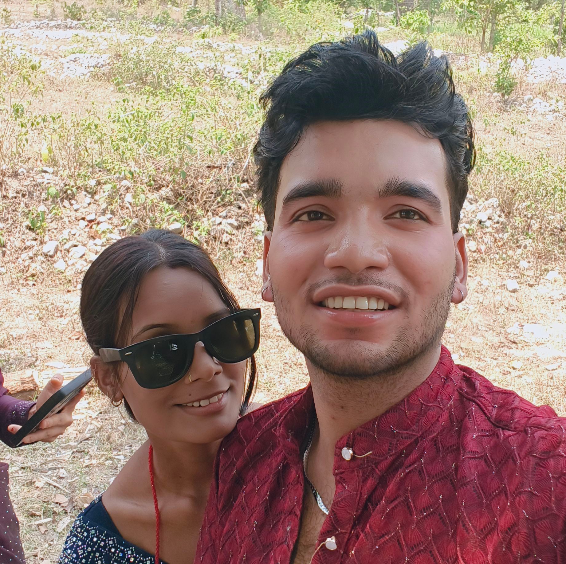 Hello hello 😎😁 | Mohan Shingh