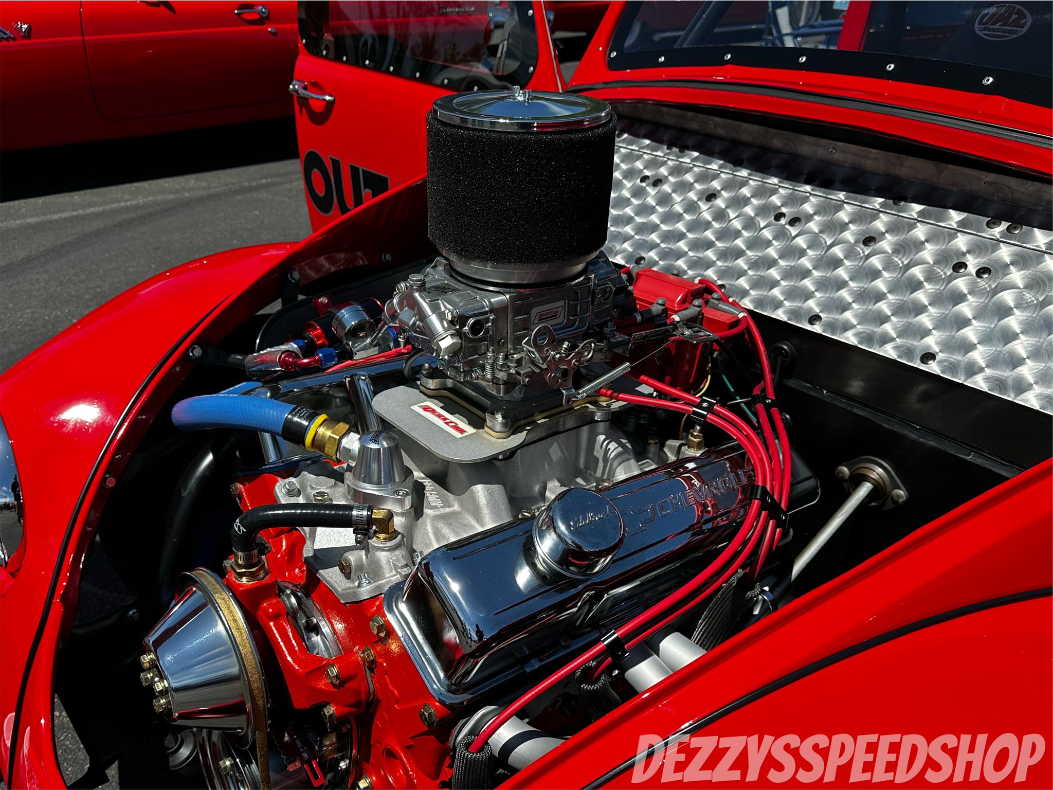Dezzys SpeedShop added a new photo. - Dezzys SpeedShop