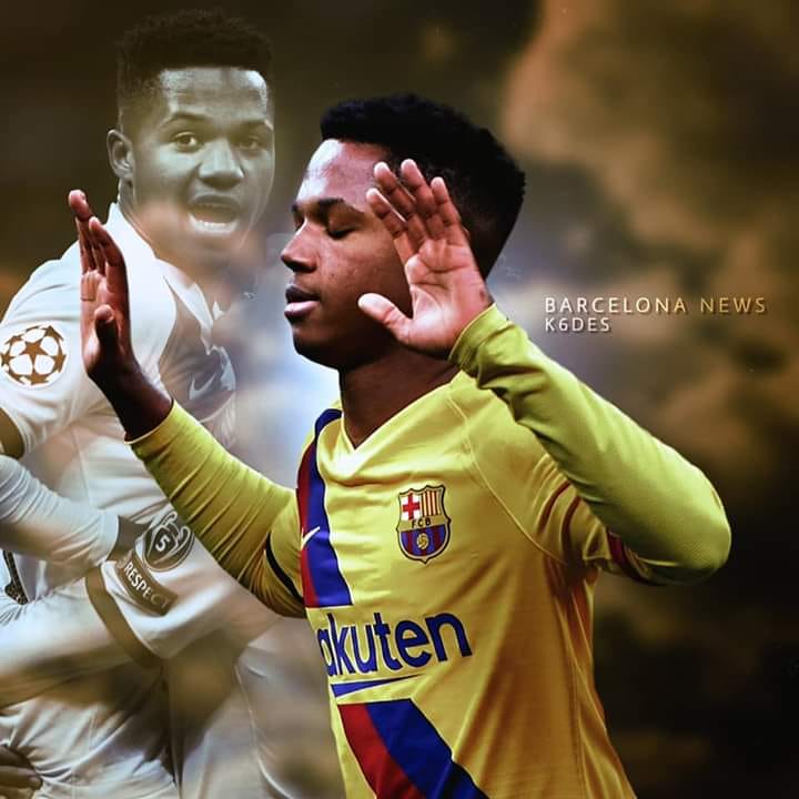 برشلونة نيوز - مساء الانتصار يا برسا ، دائماً وأبداً نحو...