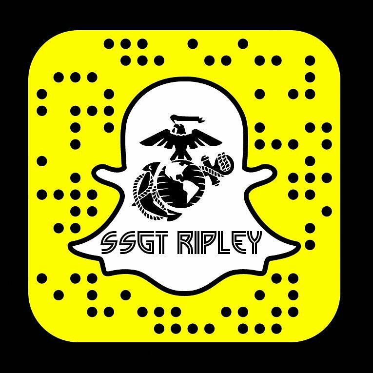 Staff Sergeant Ripley