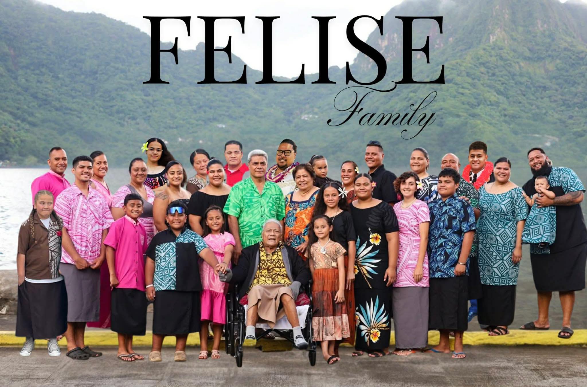 Karen Anne Felise Ioka