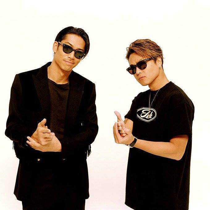 EXILE - When TAKAHIRO was asked which member he gets along well