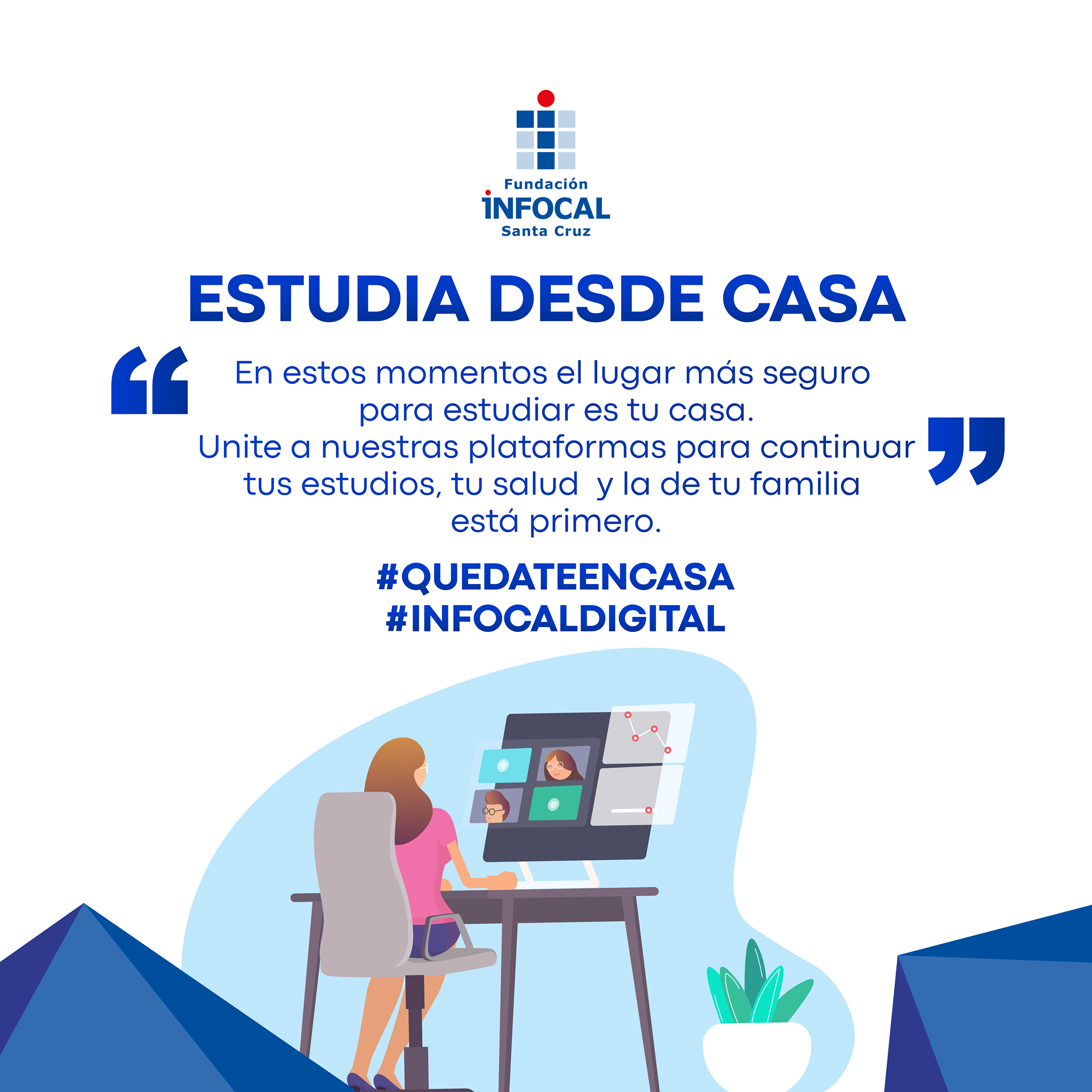 Infocal Santa Cruz - Junior High School - Santa Cruz de la Sierra ...