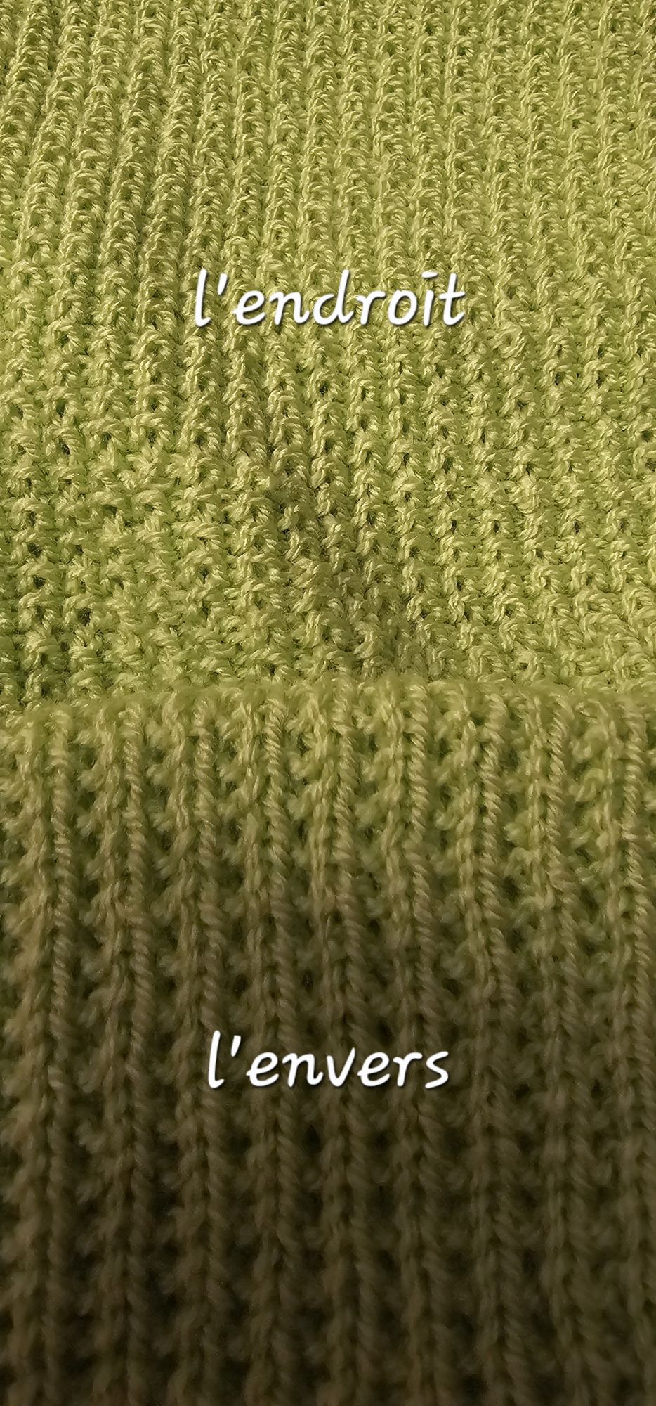 Pull ANGORA Anny Blatt Modèle Cerbère Avec Basque - Taille XL - Occasion Très Bon état