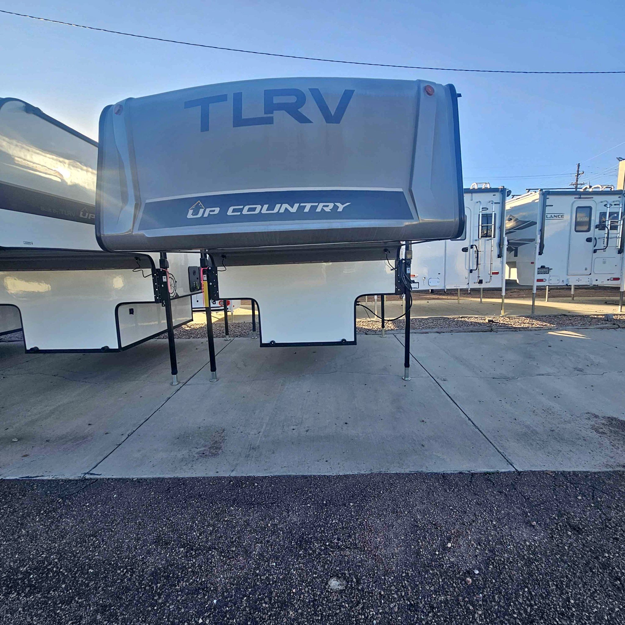 2024 Travel Lite upcountry 775 - RVs & Campers - Colorado Springs ...