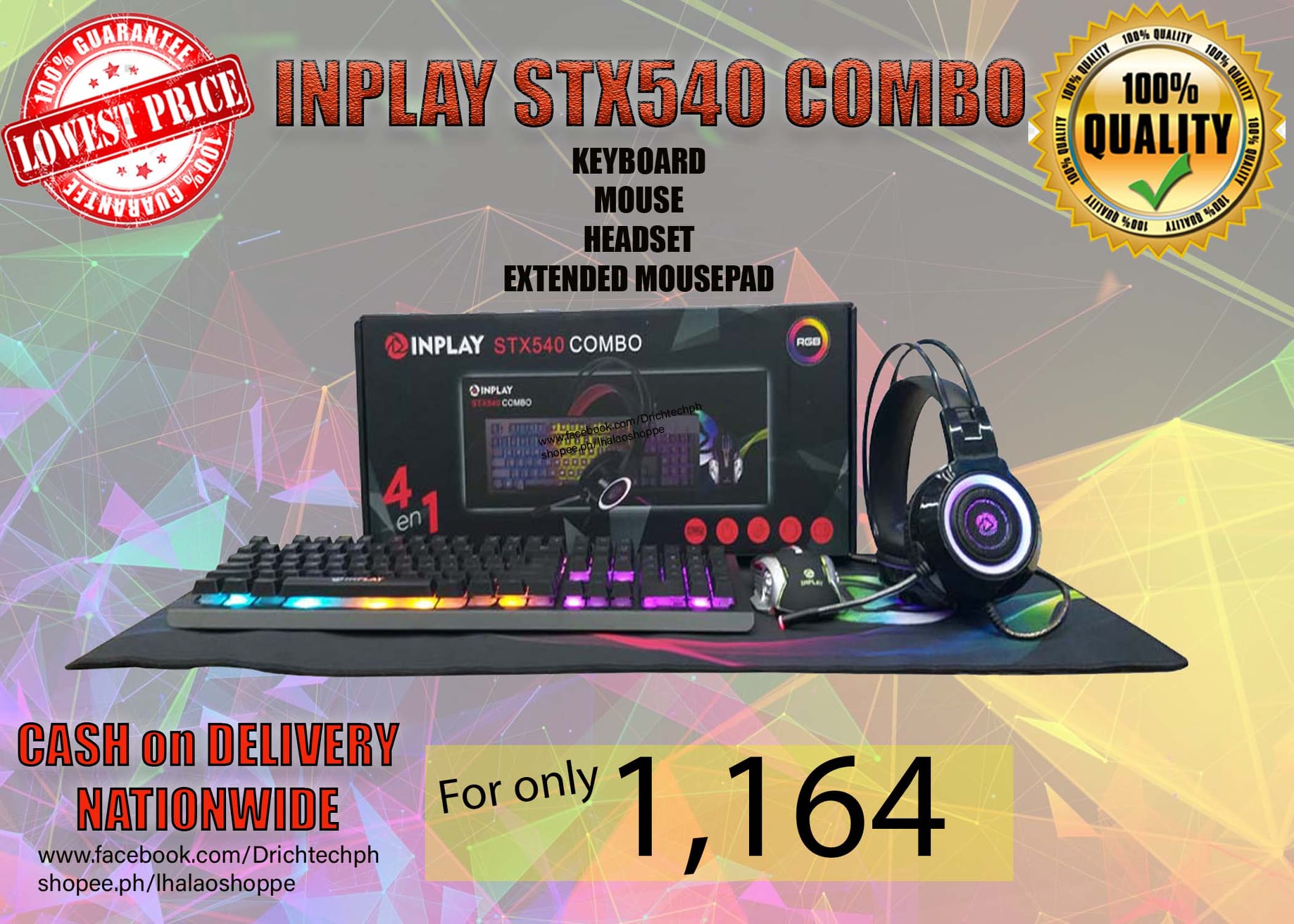 PC-Teky Computer Store | San Jose del Monte