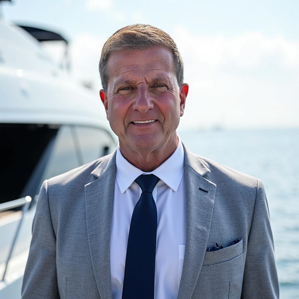 Peter - Down by the docks in Annapolis. August 2025. I take terrible ...