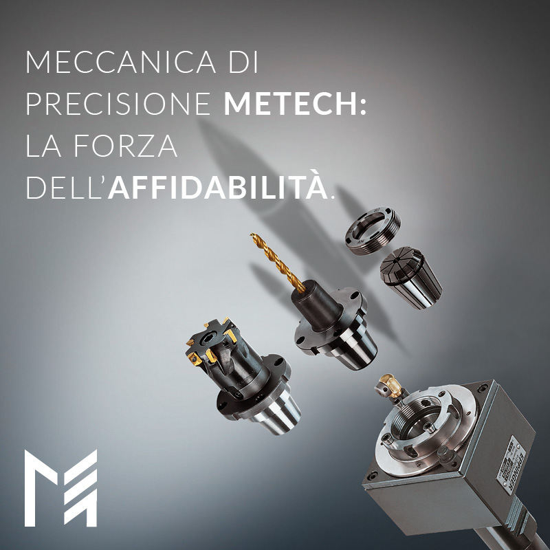 Metech srl | Rovereto