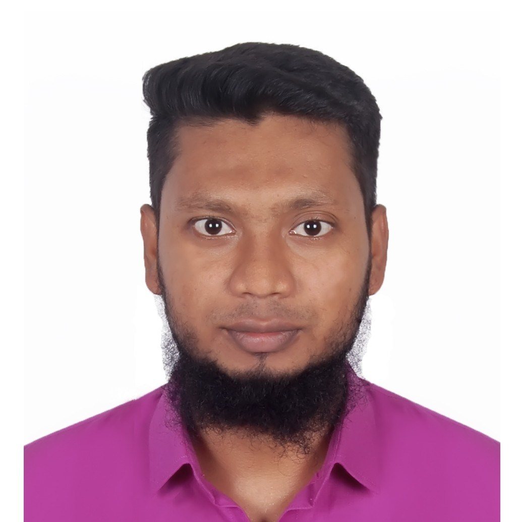 MD Rashed Hossain