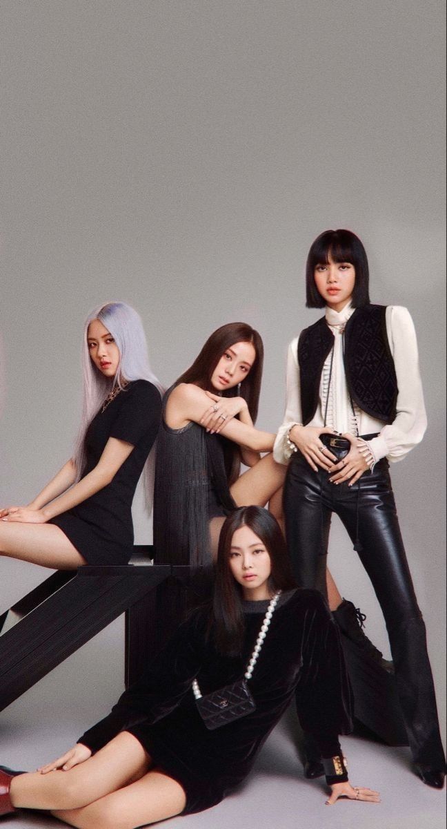 Blackpink and members nominated for KMA 2026 awards