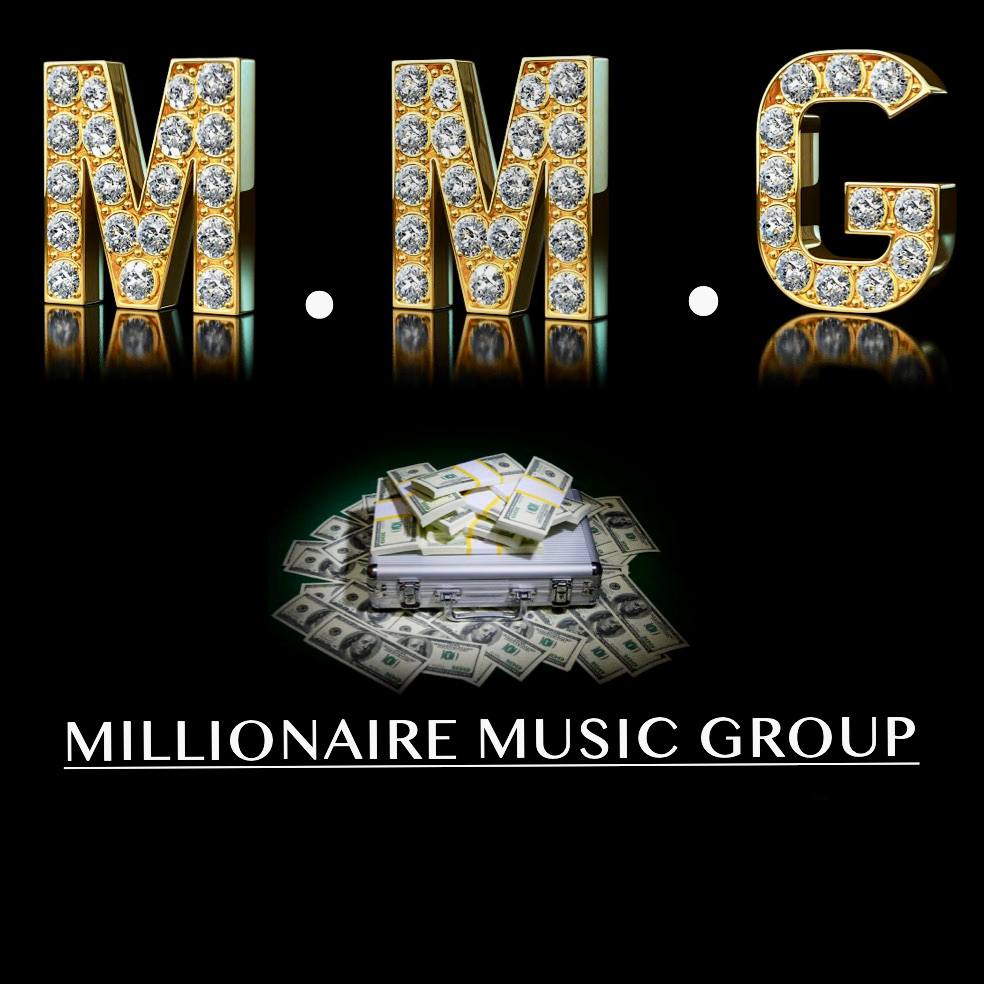 Millionaire Music Group -MMG