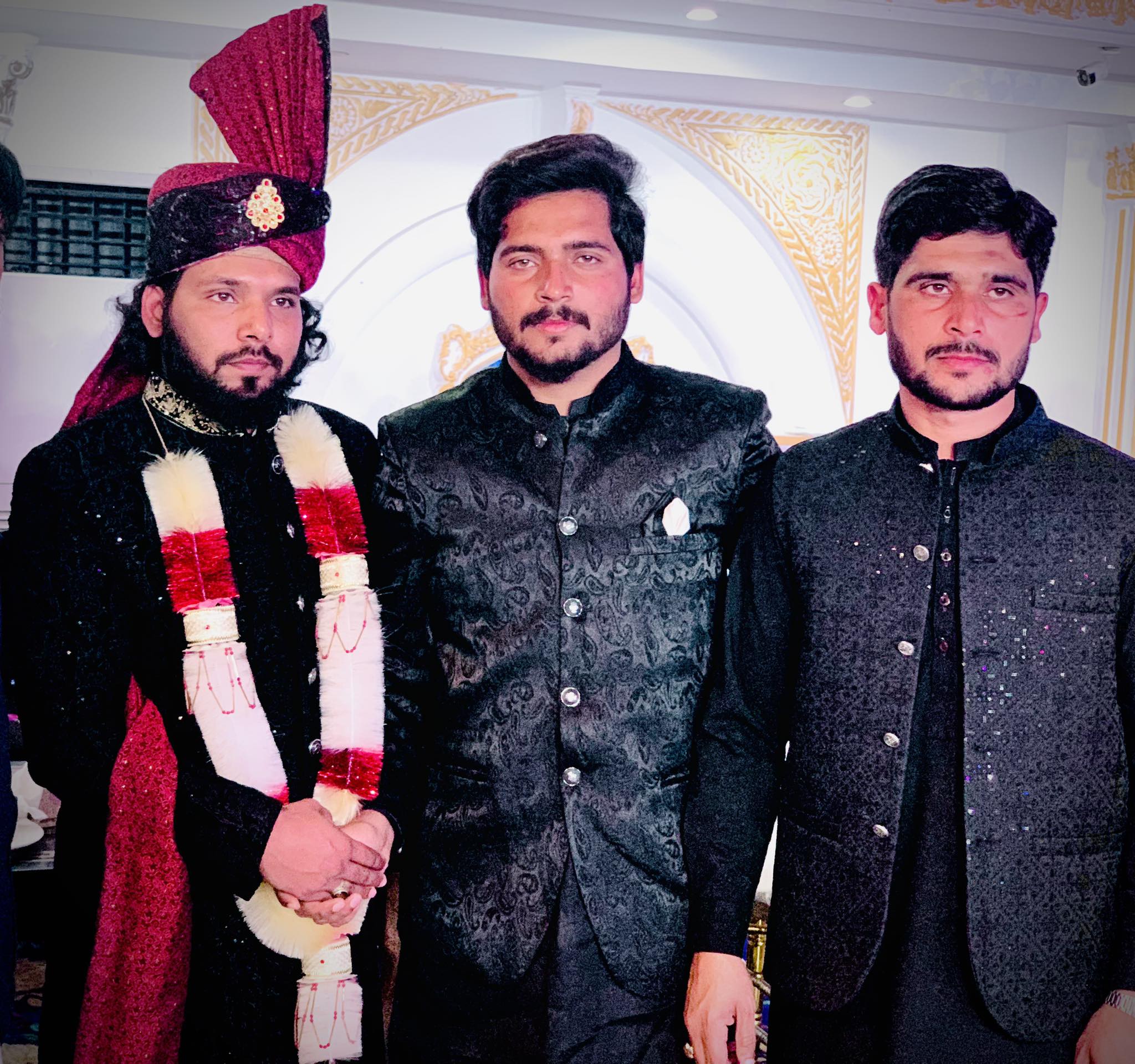 Rana Kashif Rana Raña