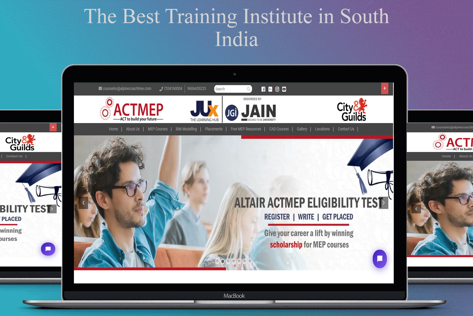 HVAC Training by Alpine Coach Tree in Bangalore | Bangalore