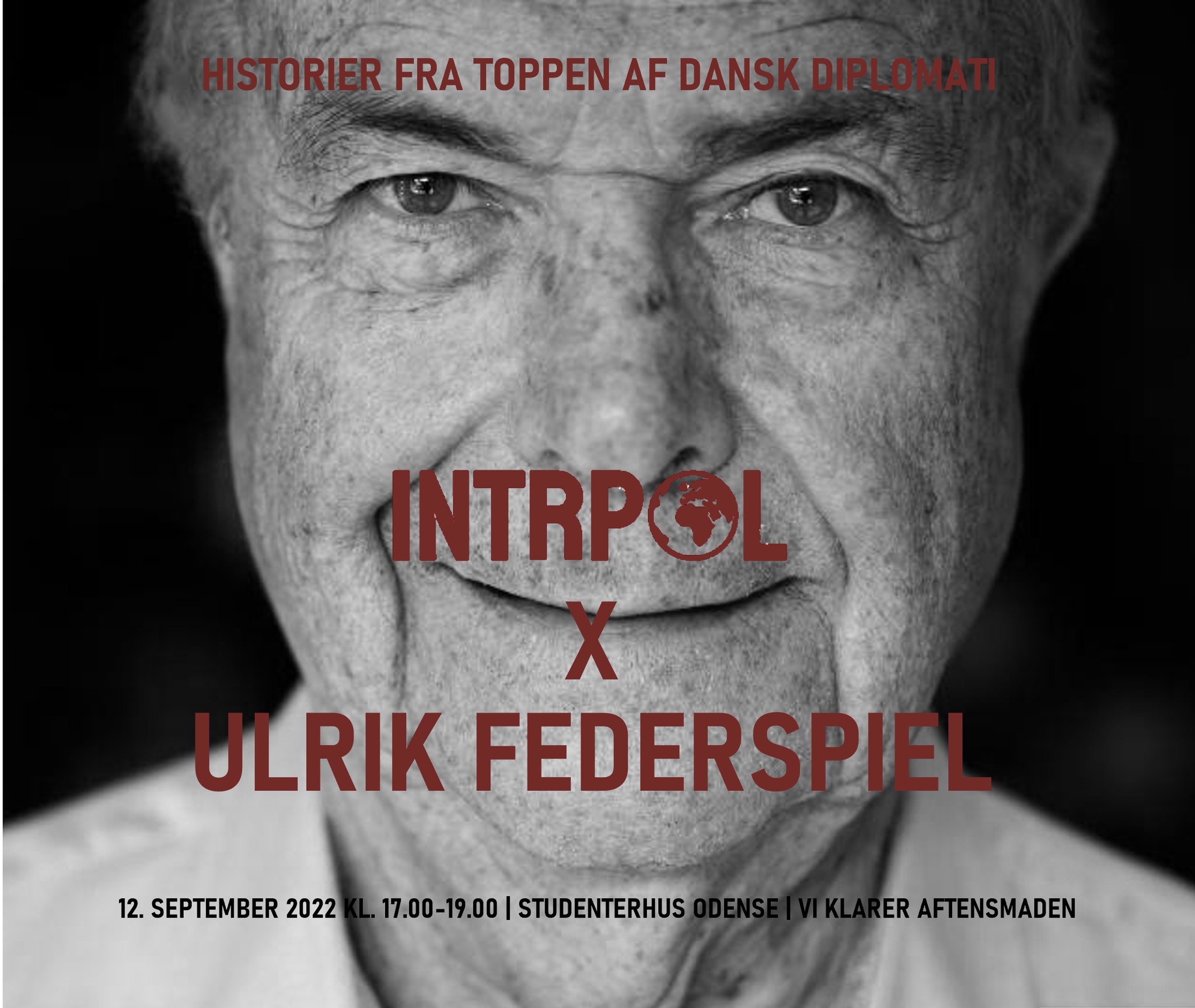 IntRpol Odense - 🎉 Kalder alle statskundskabstuderende 🎉... | Facebook