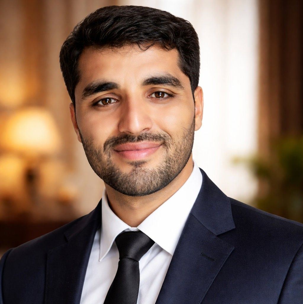 Muhammad - ⚠️ Important Alert – Fake Profile Using My Brother’s Picture ...