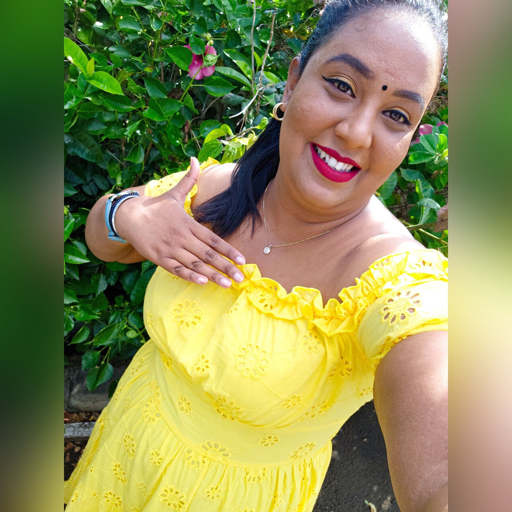 Davina Rungasamy