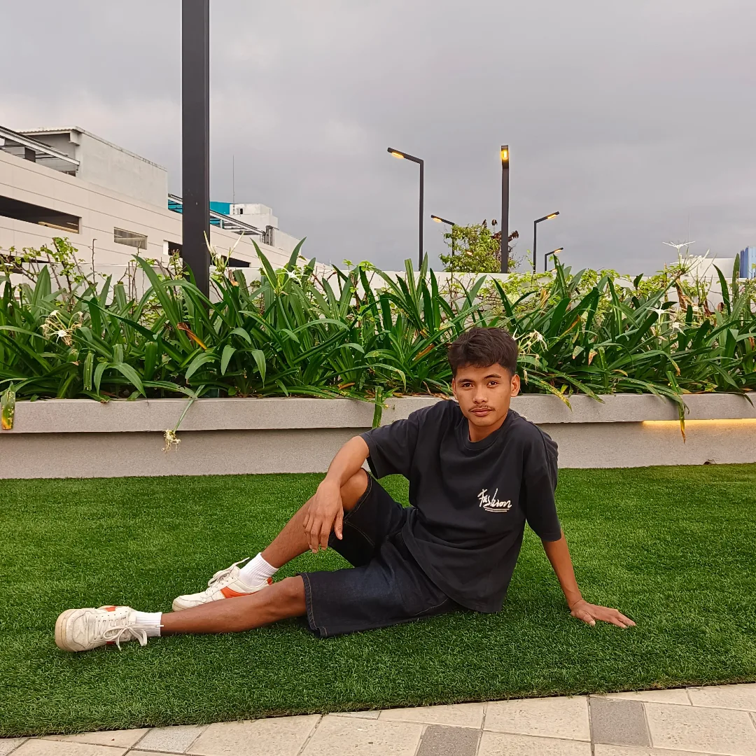 Jhon Rey Nava