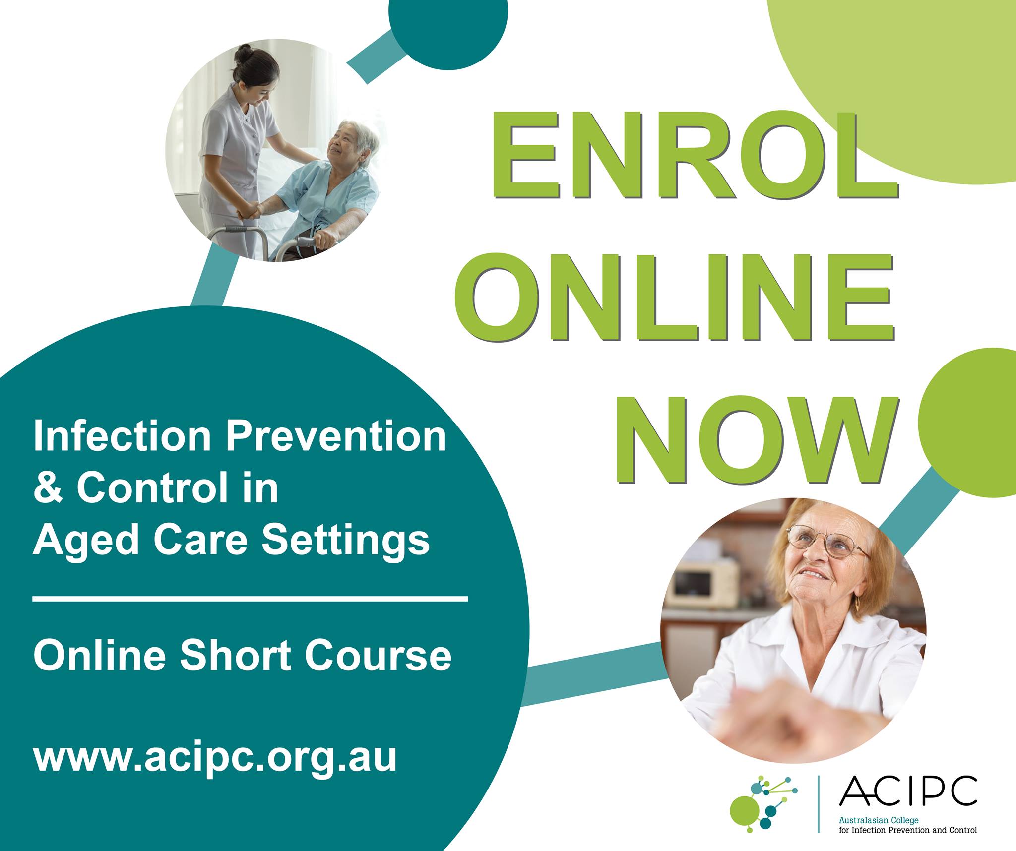 ACIPC - ACIPC’s Short Course in Infection Prevention and... | Facebook