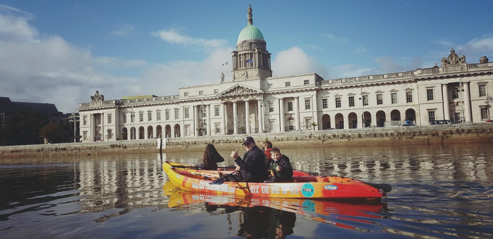 City Kayaking - Happy paddling🎉🎉🎉 | Facebook