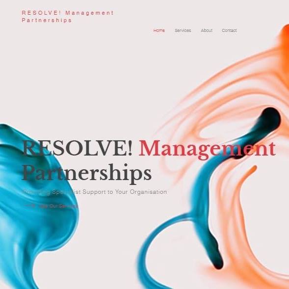 Resolve Management Partnership