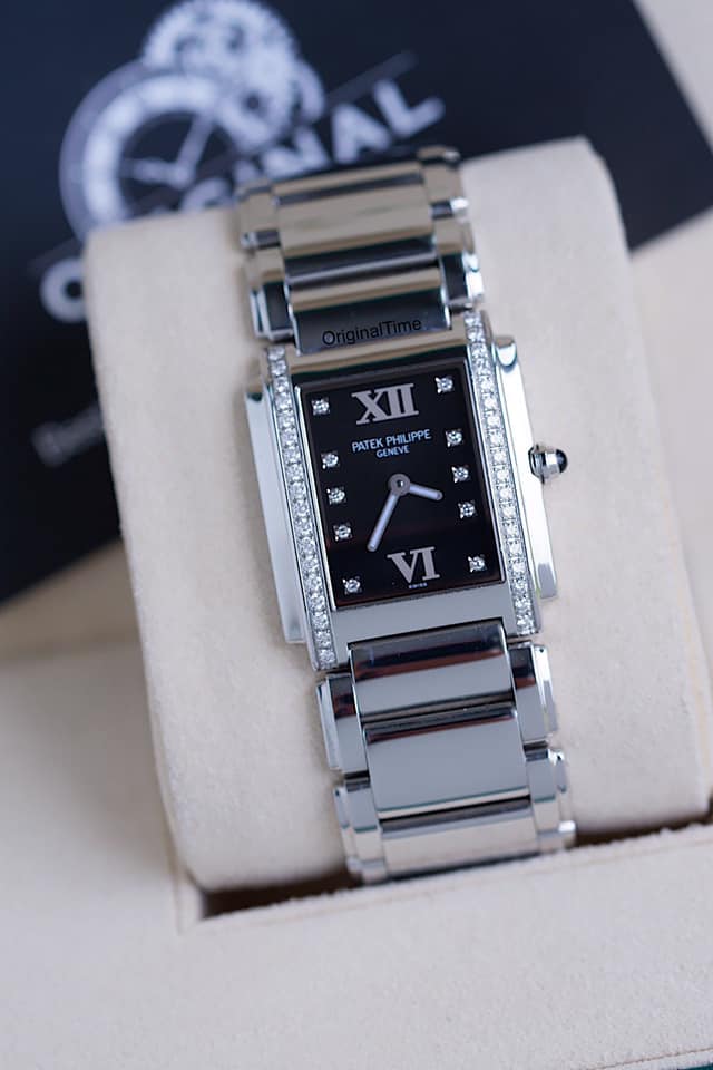 สวยๆ พร้อมเสริฟ ️ PP24... - OriginalTime Brand