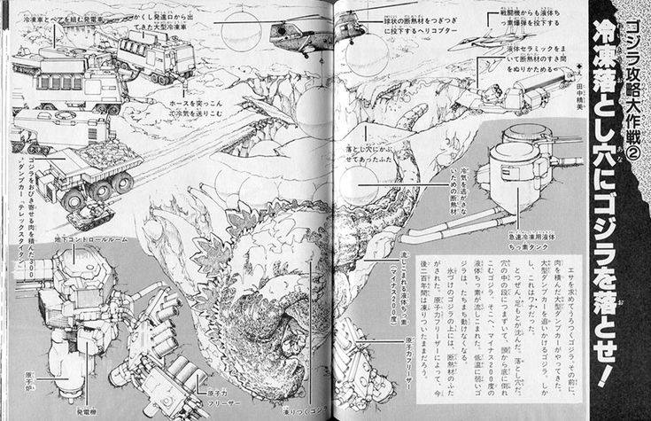 PrinceSilfur様✴︎ゴジランド✴︎外箱無し簡易梱包にて おはようございます！ゴジラ（インターネットからの画像）
