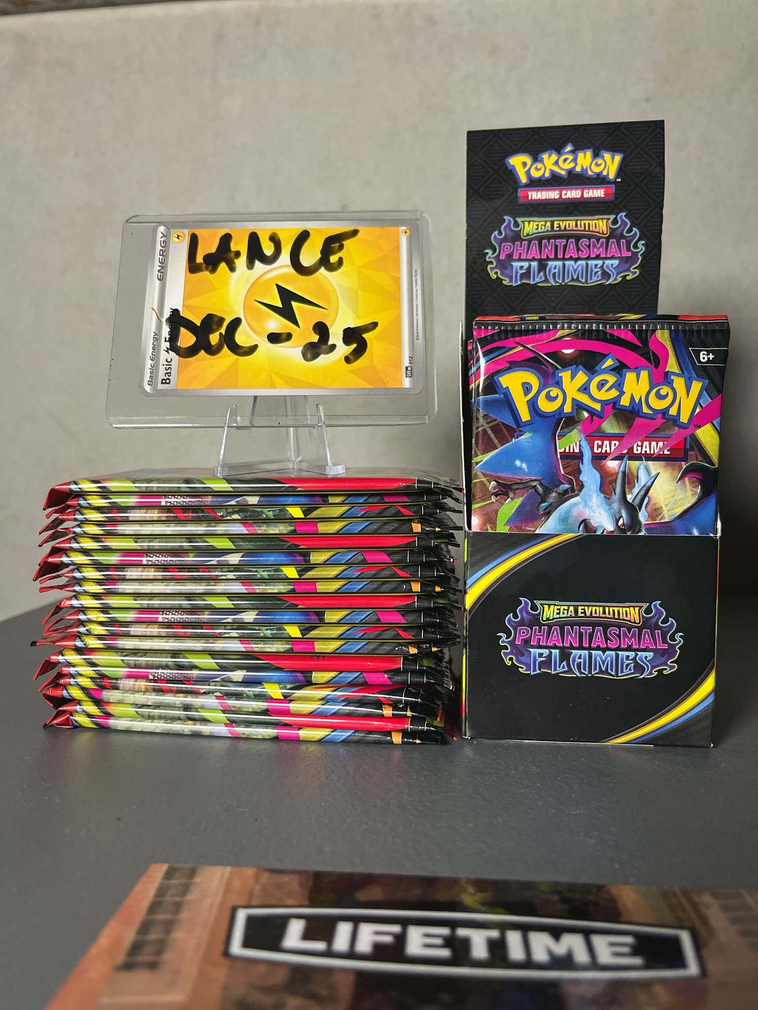 booster box mapping MTG 30-Pack Play & Set Booster Acrylic Magnetic Display Case | Heavy Duty 8+5mm Thick Acrylic, UV Protection Storage Box booster box mapping Op09 Case