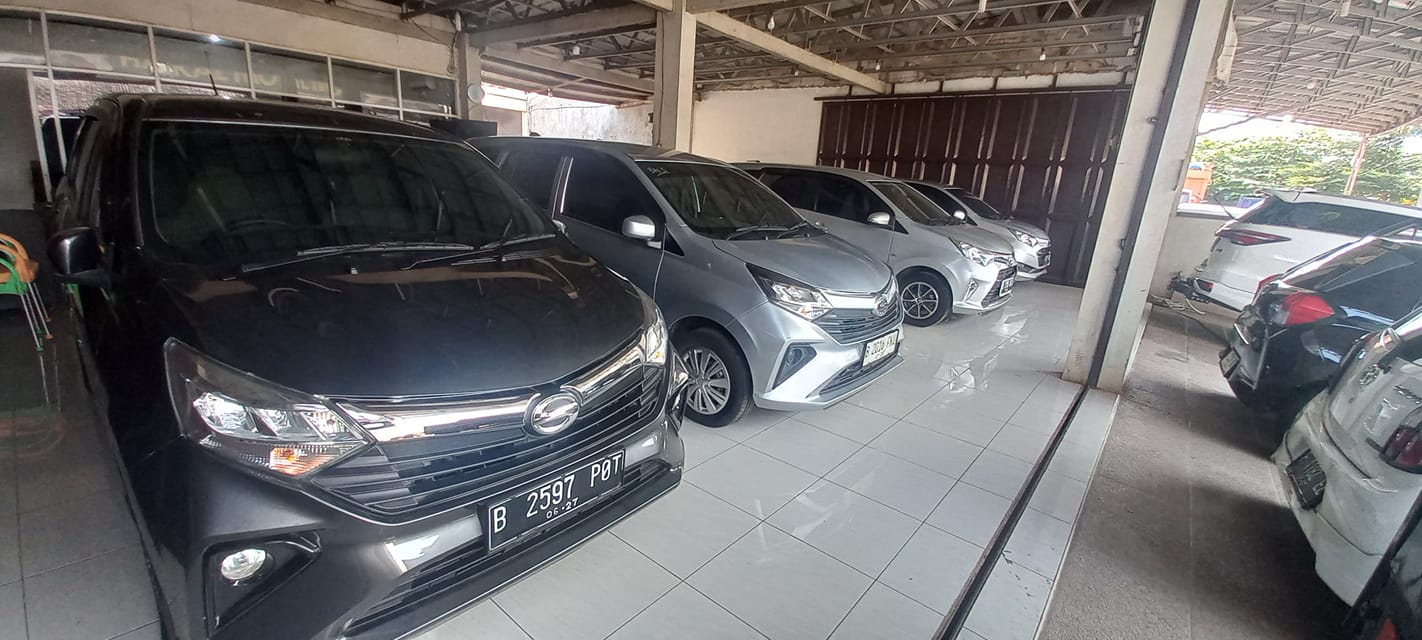 jual beli mobil secon calya sigra avanza xenia sejabodetabek | Facebook
