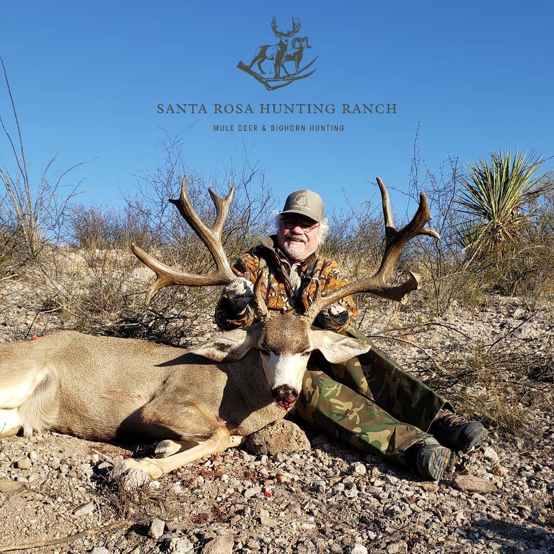 Santa Rosa Hunting Ranch
