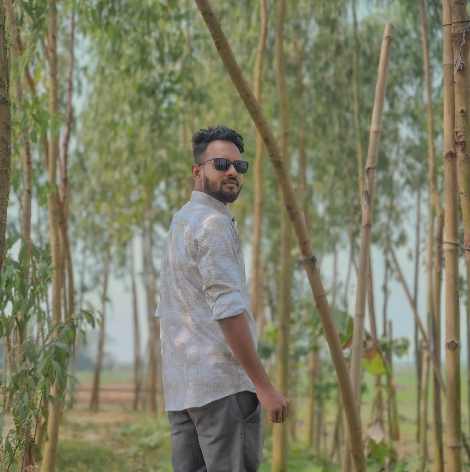 Milon Raj Bongshi II