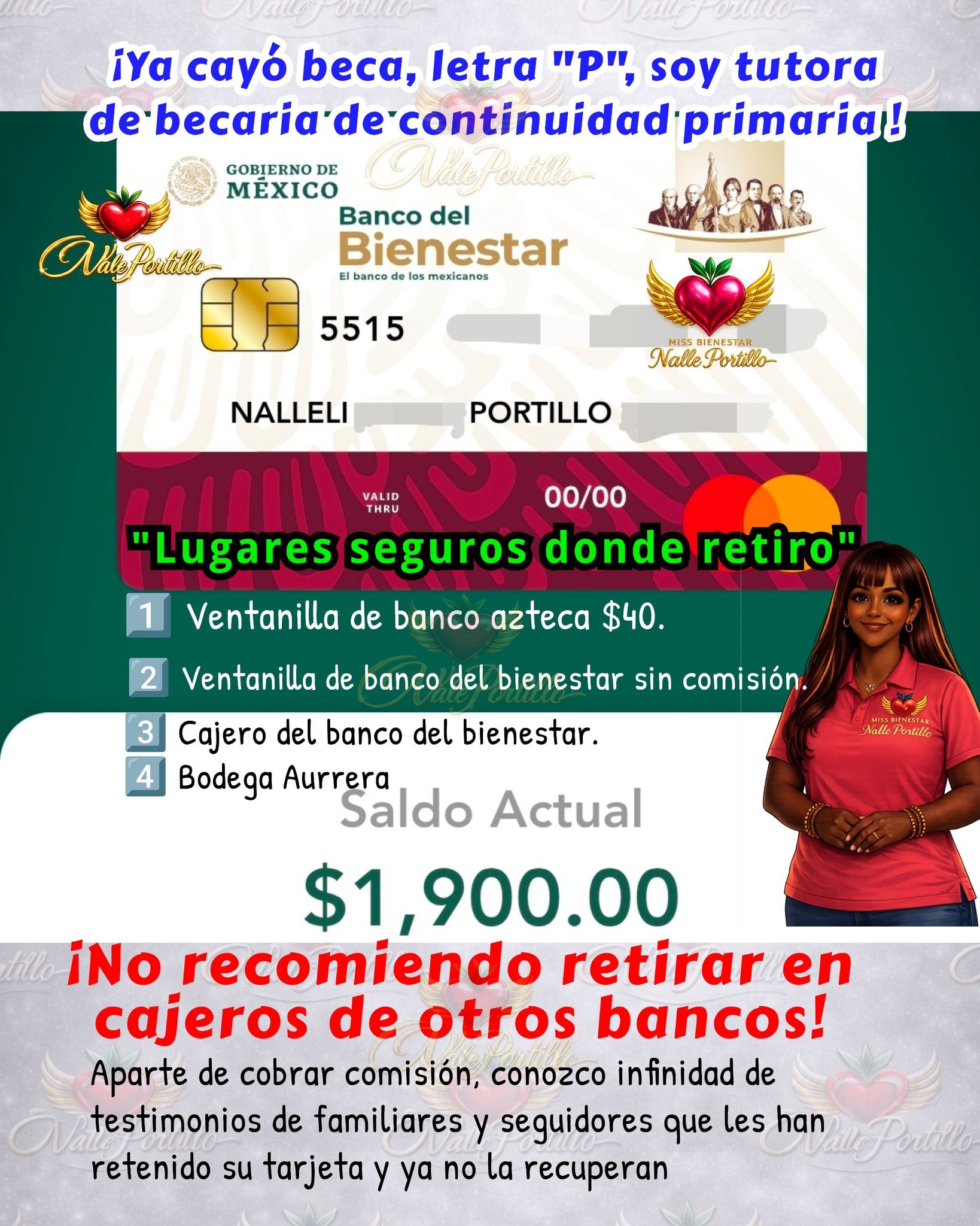 Nalle Portillo - ¿Y tú donde has retirado de forma segura... | Facebook
