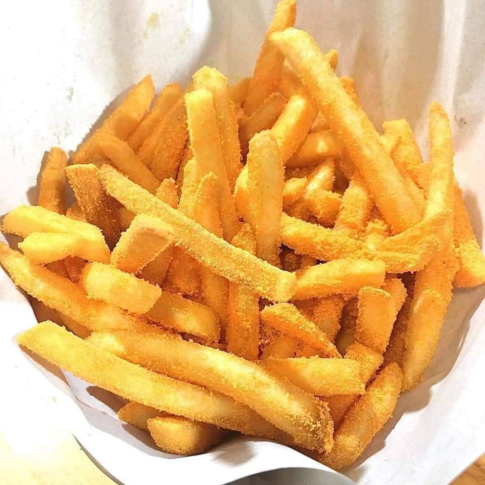 กินเที่ยวนครปฐม - 🍟TENGOKU TEN FRIES🍟... | Facebook