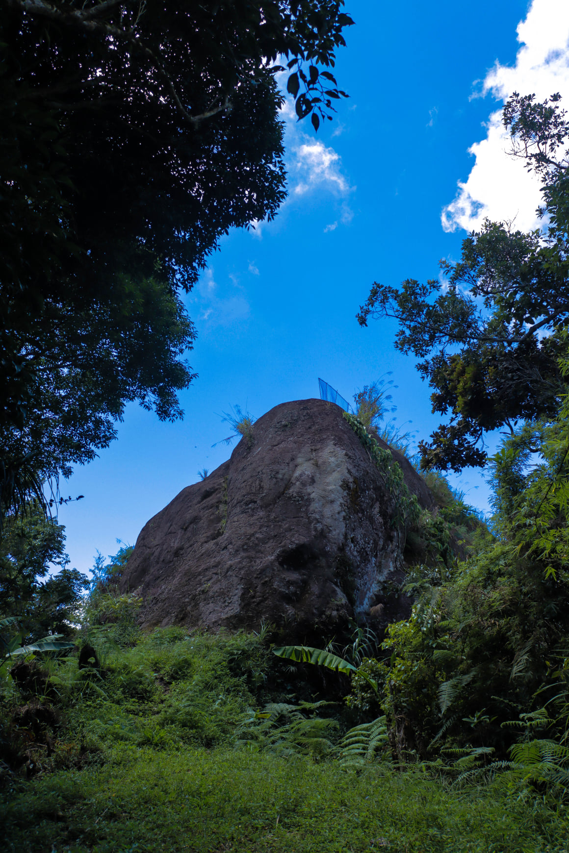 Elephant Head Located at Mount... - Natonin Tourism Office | Facebook