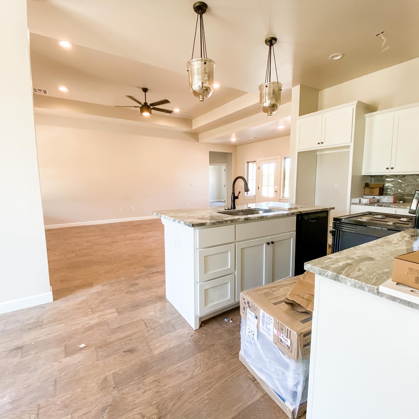 Keys Construction | Stillwater OK