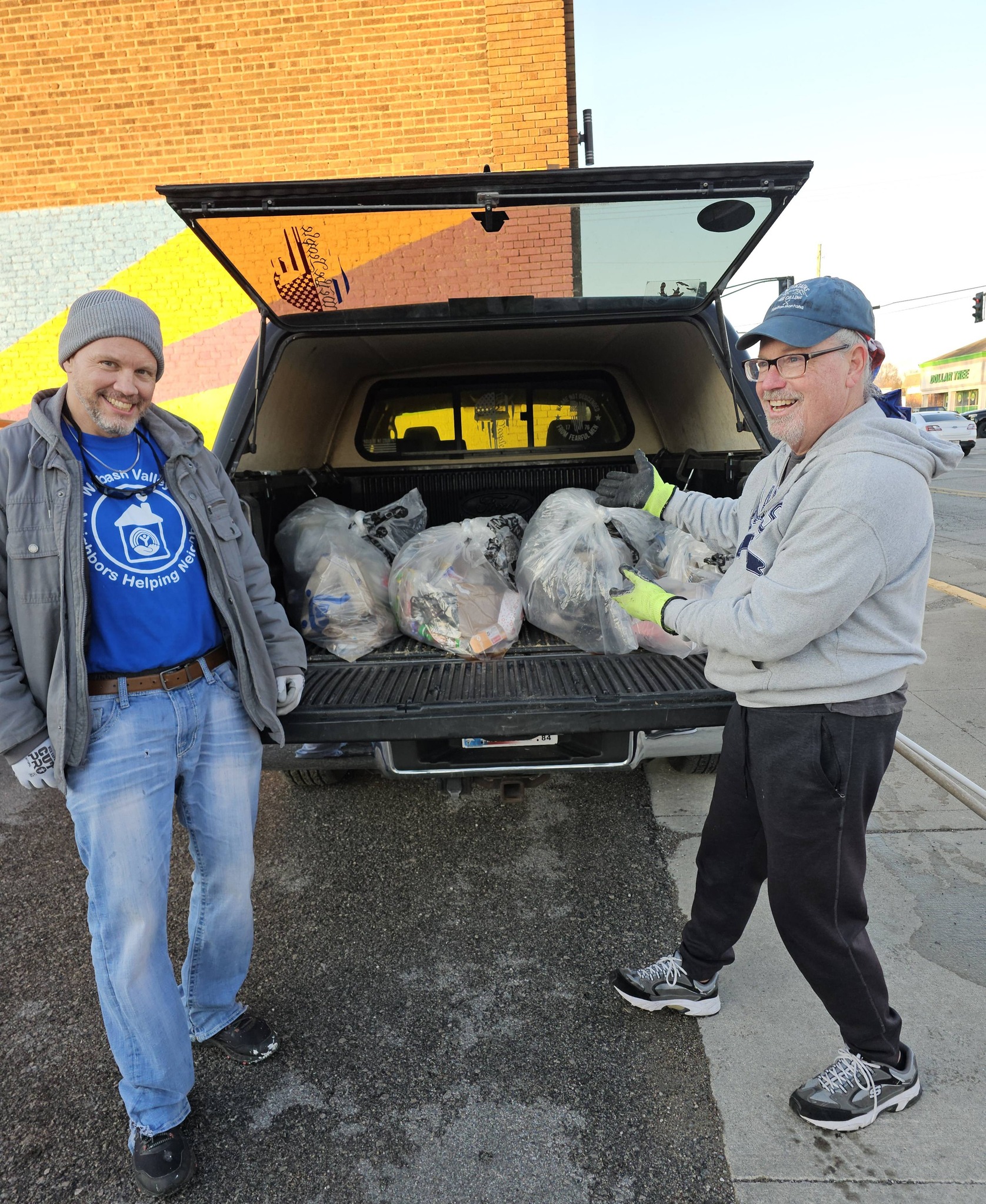 Society of Trash Baggers: Terre Haute & Vigo County Indiana | 17 trash ...