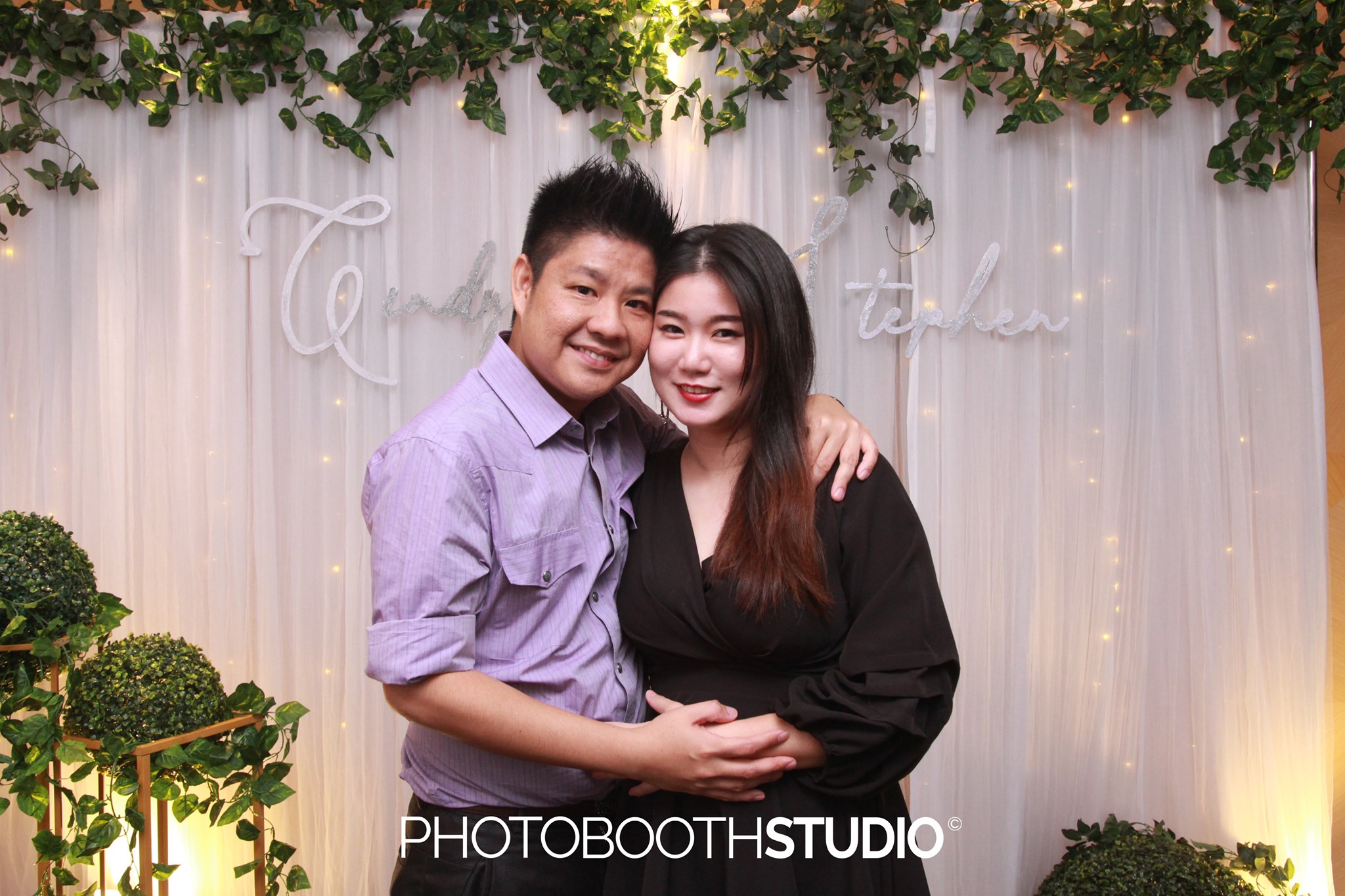 PhotoBooth Studio