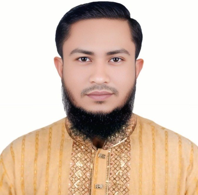 Md Forid Ahmed Kadir