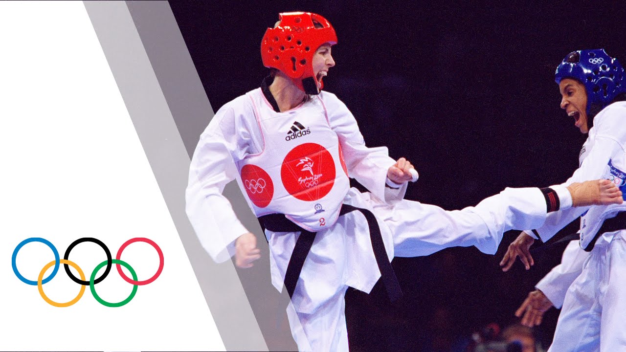 Happy... - British Student Taekwondo Federation BSTF