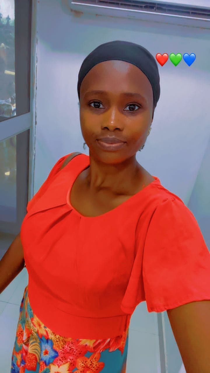 Raji Yetunde Hariyike